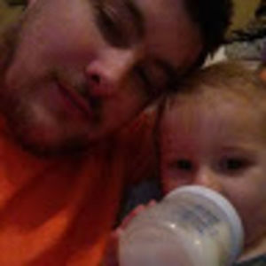 Meet your Posher, Ian